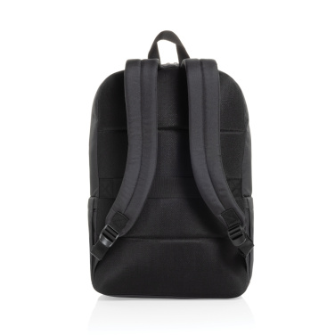 Logotrade Geschäftsgeschenke das Foto: CityPack AWARE™ RPET Business 15,6"-Laptop-Rucksack