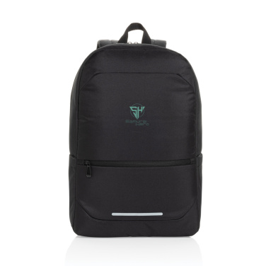 Logotrade Werbegeschenke das Foto: CityPack AWARE™ RPET Business 15,6"-Laptop-Rucksack