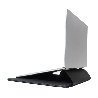 Logotrade Werbegeschenke das Foto: XD Design 14" Mobile Office Sleeve