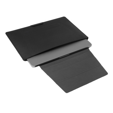Logotrade Firmengeschenke das Foto: XD Design 14" Mobile Office Sleeve