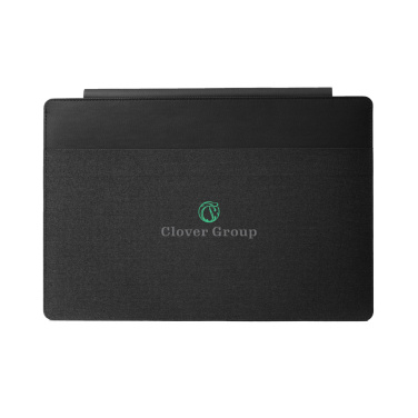 Logotrade Logogeschenke das Foto: XD Design 14" Mobile Office Sleeve