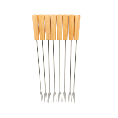 Logotrade Werbegeschenke das Foto: BOSKA electrisches Party Fondue Set - 2.3L (EU Type F)