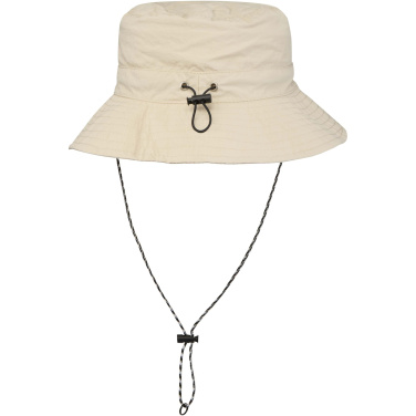 Logotrade Logogeschenke das Foto: Hatch Faltbarer Sonnenhut