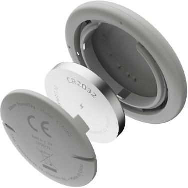 Logotrade Firmengeschenke das Foto: Xtorm XTAG2A0 wasserfester Reise-Smart-Tag