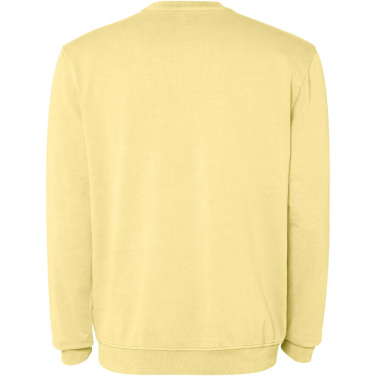 Logotrade Logogeschenke das Foto: Jaya Pullover mit Rundhalsausschnitt Unisex