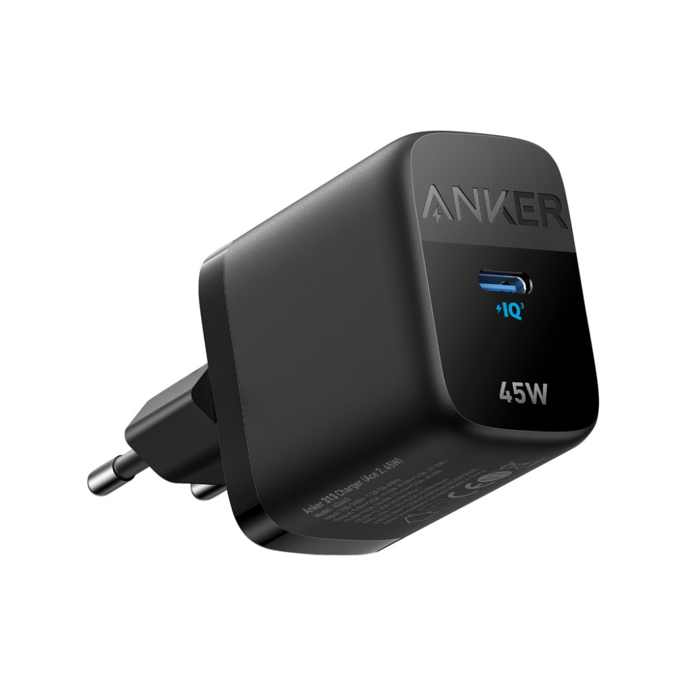 Logotrade werbemittel das Foto: Anker ACE Charger EU 45W