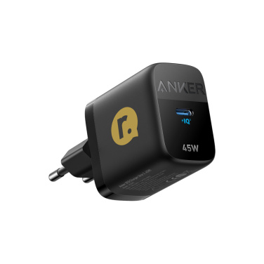 Logotrade Werbeartikel das Foto: Anker ACE Charger EU 45W