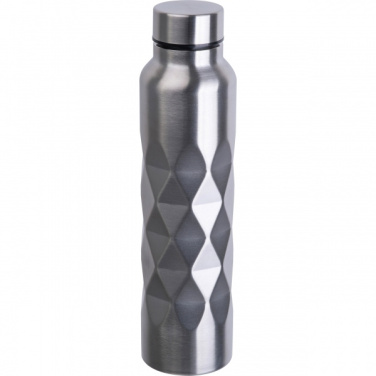 Logotrade werbemittel das Foto: Wasserflasche DENIZIL