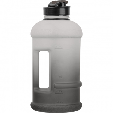 Logotrade Logogeschenke das Foto: Wasserflasche GAINESVILLE