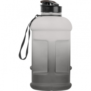 Logotrade Geschäftsgeschenke das Foto: Wasserflasche GAINESVILLE