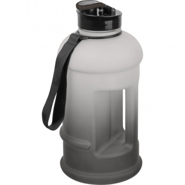 Logotrade Logogeschenke das Foto: Wasserflasche GAINESVILLE