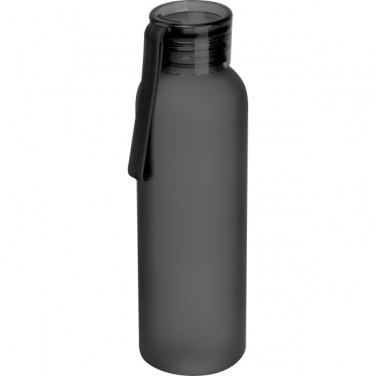 Logotrade Geschäftsgeschenke das Foto: Wasserflasche LESEN