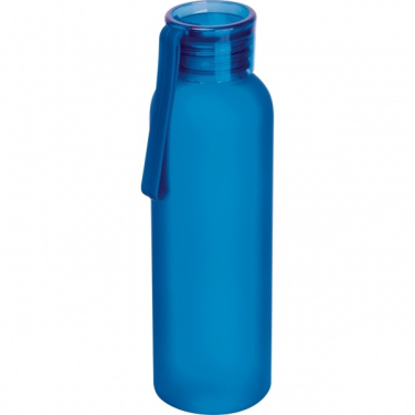 Logotrade Logogeschenke das Foto: Wasserflasche LESEN