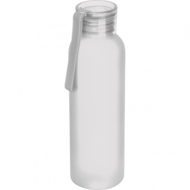 Logotrade Geschäftsgeschenke das Foto: Wasserflasche LESEN