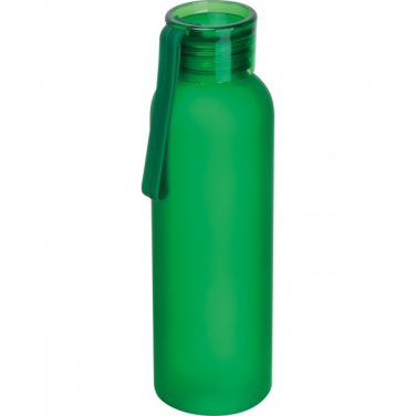 Logotrade Logogeschenke das Foto: Wasserflasche LESEN