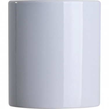 Logotrade Werbeartikel das Foto: Sublimationsbecher KAZAN