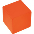 Anti-Stress-Ball DIJON, orange