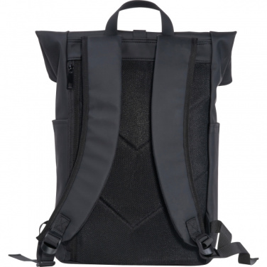 Logotrade Logogeschenke das Foto: Laptop-Rucksack NORWICH