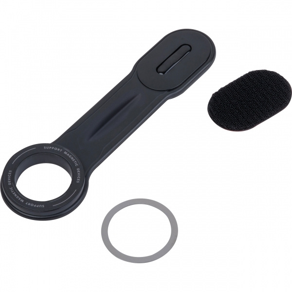 Logotrade Logogeschenke das Foto: Magnetischer Telefonhalter CAPE TOWN