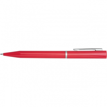 Logotrade Firmengeschenke das Foto: Schreibset BOGOTA