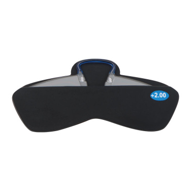 Logotrade Firmengeschenke das Foto: Silikontasche für Smartphone HUDDERSFIELD