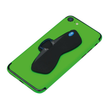 Logotrade Firmengeschenke das Foto: Silikontasche für Smartphone HUDDERSFIELD