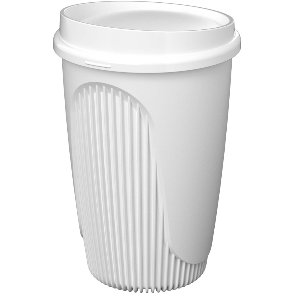 Logotrade Geschäftsgeschenke das Foto: Alto 350 ml Becher