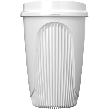 Logotrade werbemittel das Foto: Alto 350 ml Becher
