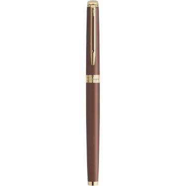 Logotrade Werbeartikel das Foto: Waterman Hemisphere Tintenroller F