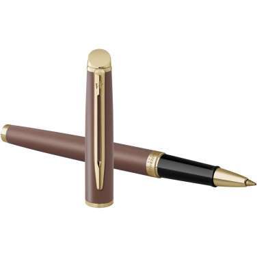 Logotrade Logogeschenke das Foto: Waterman Hemisphere Tintenroller F