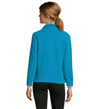 Logotrade Werbegeschenke das Foto: NORTH DAMEN FL JACKE  300g