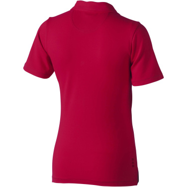 Logotrade Logogeschenke das Foto: Markham Stretch Poloshirt für Damen