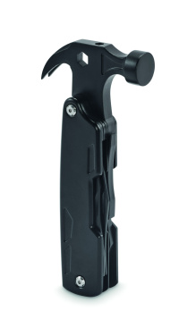 Logotrade werbemittel das Foto: Multitool-Hammer