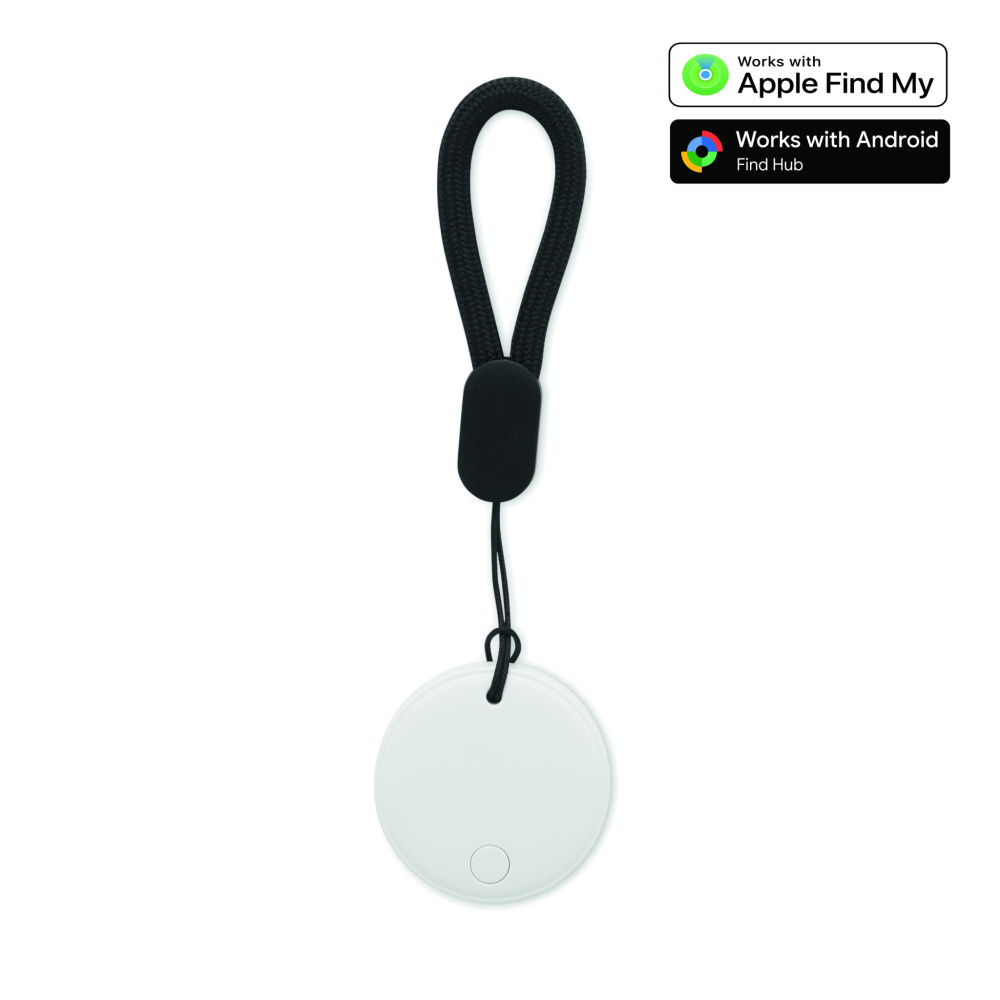 Logotrade werbemittel das Foto: Smart Find My Locator