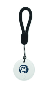 Logotrade werbemittel das Foto: Smart Find My Locator