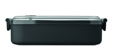 Logotrade Logogeschenke das Foto: Lunchbox PP 750ml