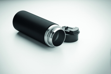 Logotrade werbemittel das Foto: Isolierflasche 500 ml