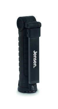 Logotrade werbemittel das Foto: Arbeitsleuchte