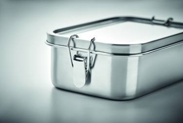 Logotrade Firmengeschenke das Foto: Lunchbox 750ml
