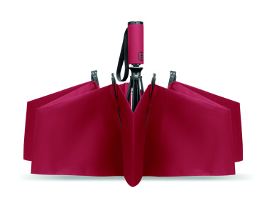 Logotrade Werbegeschenke das Foto: 23" Regenschirm