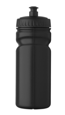 Logotrade werbemittel das Foto: Sport-Trinkflasche 500ml