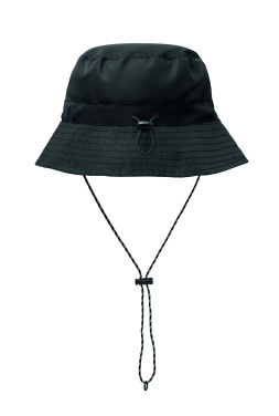 Logotrade Geschäftsgeschenke das Foto: Fisherman-Hat