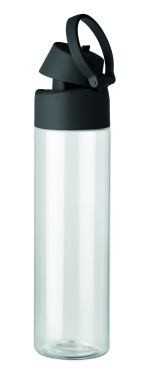 Logotrade Werbeartikel das Foto: Trinkflasche RPET 750ml