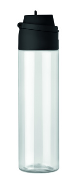 Logotrade Werbegeschenke das Foto: Trinkflasche RPET 750ml