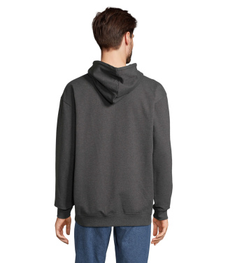 Logotrade werbemittel das Foto: CARTER Full Zip   Hoodie