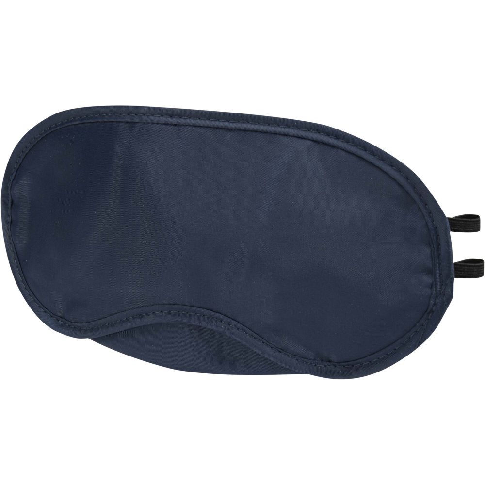 Logotrade Geschäftsgeschenke das Foto: Traveler Schlafmaske