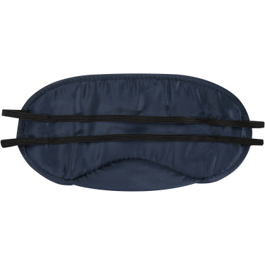 Logotrade Firmengeschenke das Foto: Traveler Schlafmaske