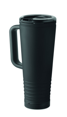 Logotrade Werbegeschenke das Foto: Howler Cup w handle 700ml