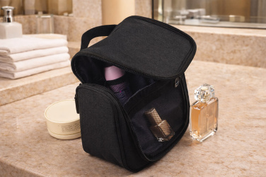 Logotrade werbemittel das Foto: Kosmetiktasche 235008735