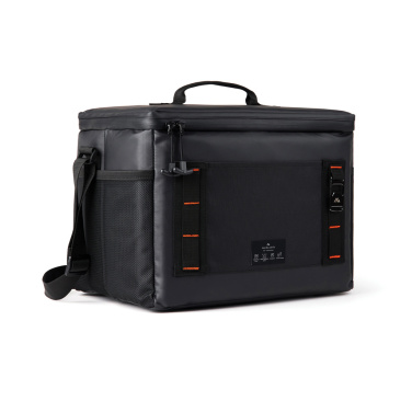 Logotrade Logogeschenke das Foto: Nordic Drift Storm RCS IPXX wasserabw. Kühltasche 20 Liter